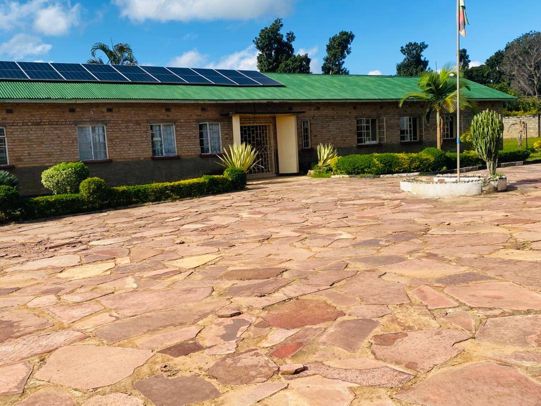 St. Fedelis mission hospital - IMG-20260508-WA0032